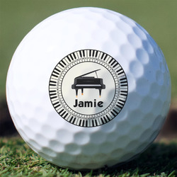 Musical Instruments Golf Balls - Titleist Pro V1 - Set of 12