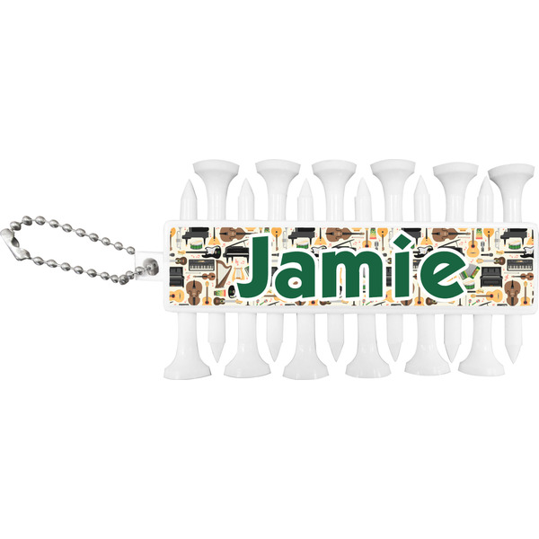 Musical Instruments Golf Buddy