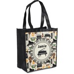 Musical Instruments Grocery Bag (Personalized)