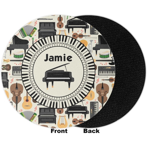 Musical Instruments Jar Opener - Apvl