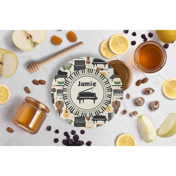 Musical Instruments Jar Opener - Lifestyle Image