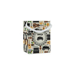 Musical Instruments Jewelry Gift Bags - Gloss (Personalized)