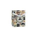 Musical Instruments Jewelry Gift Bags - Matte (Personalized)