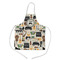 Musical Instruments Kid's Aprons - Medium Approval