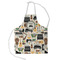 Musical Instruments Kid's Aprons - Small Approval