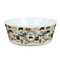 Musical Instruments Kid's Bowl (Personalized)