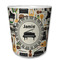 Musical Instruments Plastic Tumbler 6oz (Personalized)