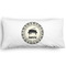Musical Instruments Pillow Case - King - Graphic (Personalized)