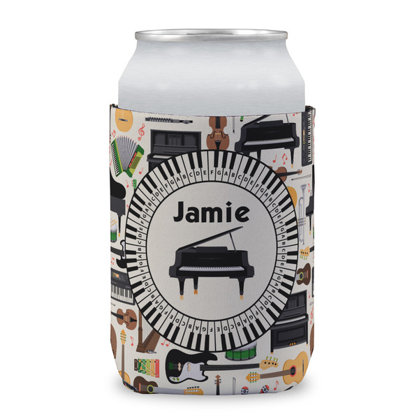 Musical Instruments Can Sleeve