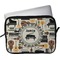 Musical Instruments Laptop Sleeve (13" x 10")