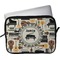 Musical Instruments Laptop Sleeve / Case (Personalized)