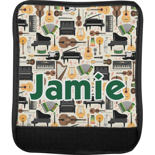 Musical Instruments Luggage Handle Wrap (Approval)
