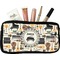 Musical Instruments Makeup Case Small