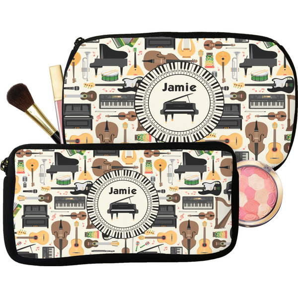 Musical Instruments Makeup Kit Aggregate