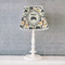 Musical Instruments Poly Film Empire Lampshade - Lifestyle