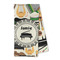Musical Instruments Kitchen Towel - Microfiber (Personalized)
