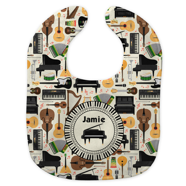 Musical Instruments New Bib Flat Approval