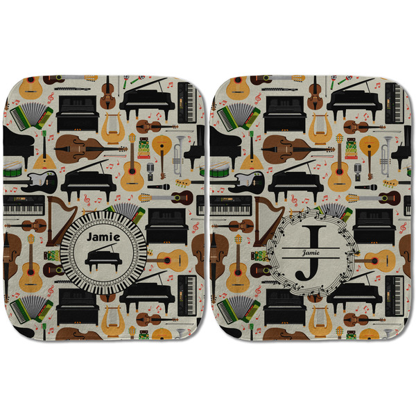 Musical Instruments Old Burps - Approval