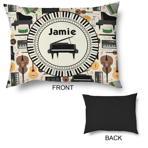 Musical Instruments Outdoor Dog Beds - Large - APPROVAL