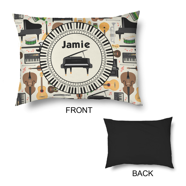 Musical Instruments Outdoor Dog Beds - Medium - APPROVAL