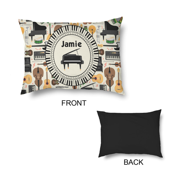 Musical Instruments Outdoor Dog Beds - Small - APPROVAL