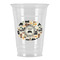 Musical Instruments Party Cups - 16oz - Front/Main