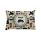 Musical Instruments Pillow Case - Standard (Personalized)