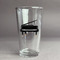 Musical Instruments Pint Glass - Two Content - Front/Main