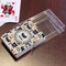 Musical Instruments Playing Cards - In Package