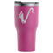 Musical Instruments RTIC Tumbler - Magenta - Front