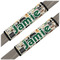 Musical Instruments Seat Belt Covers (Set of 2) (Personalized)