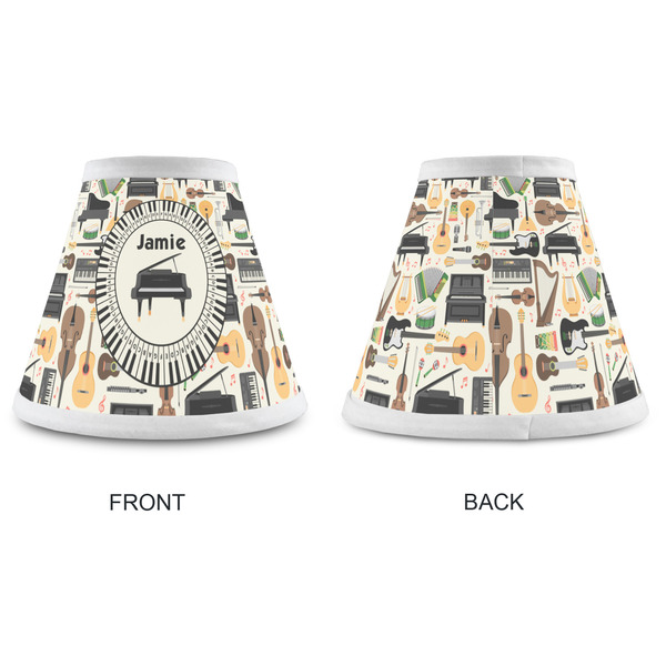 Musical Instruments Small Chandelier Lamp - Approval