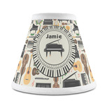 Musical Instruments Chandelier Lamp Shade (Personalized)