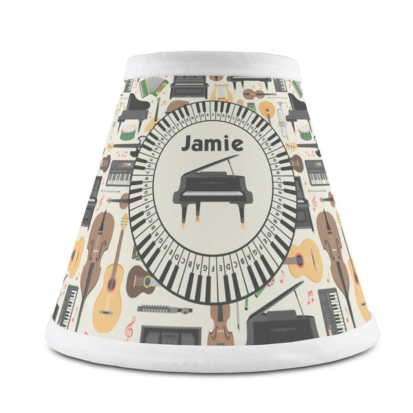 Custom Musical Instruments Chandelier Lamp Shade (Personalized)