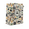 Musical Instruments Gift Bag (Personalized)
