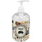 Musical Instruments Acrylic Soap & Lotion Bottle (Personalized)