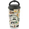 Musical Instruments Stainless Steel Travel Cup