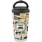 Musical Instruments Stainless Steel Coffee Tumbler (Personalized)