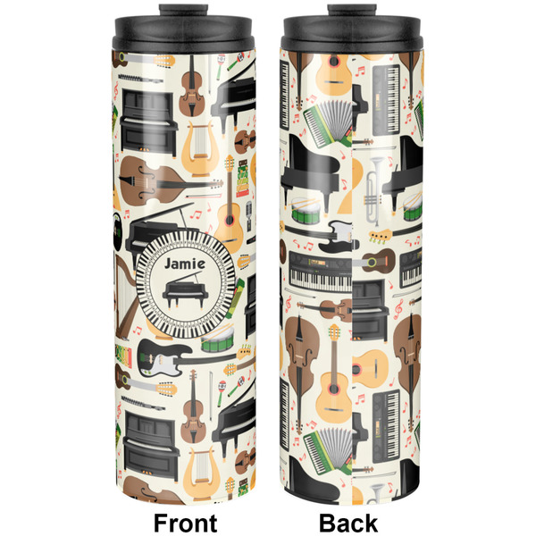 Musical Instruments Stainless Steel Tumbler 20 Oz - Approval