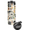 Musical Instruments Stainless Steel Skinny Tumbler (Personalized)