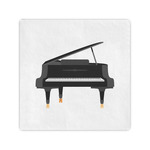 Musical Instruments Cocktail Napkins