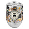 Musical Instruments Stemless Wine Tumbler - Full Print - Front/Main