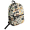 Musical Instruments Student Backpack (Personalized)