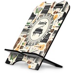 Musical Instruments Stylized Tablet Stand (Personalized)
