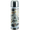 Musical Instruments Stainless Steel Thermos (Personalized)