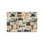 Musical Instruments Tissue Paper Sheets - Small - Lightweight