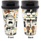 Musical Instruments Travel Mug Approval (Personalized)
