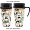 Musical Instruments Travel Mugs - with & without Handle