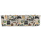 Musical Instruments Valance - Front
