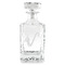 Musical Instruments Whiskey Decanter - 26oz Square - APPROVAL